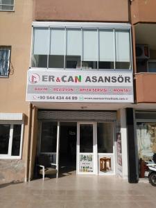 ercan asansor