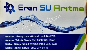 erensu anamur