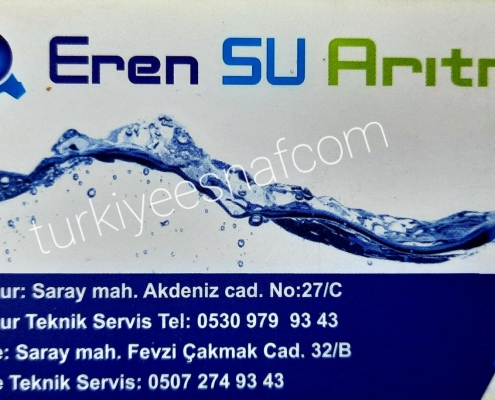 erensu anamur