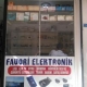 favori elektronik