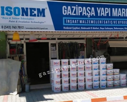 gazipasa yapi market7