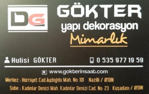 gokter yapi