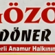 gozonu doner