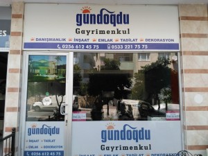 gundogdu emlak