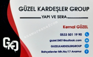 guzel kardesler group