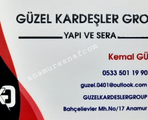 guzel kardesler group