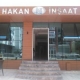 hakan insaat