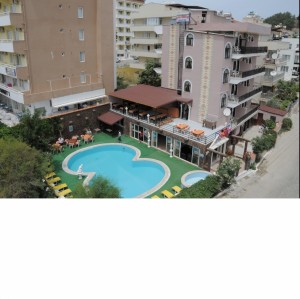 hotel og erim