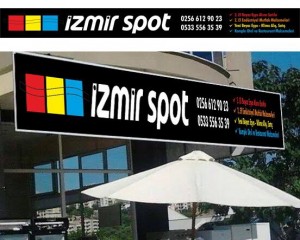 izmir spot