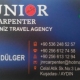junior carpenter gundeniz travel agency4