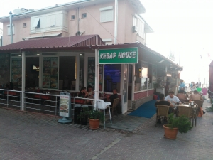 kebap house sultan kebap