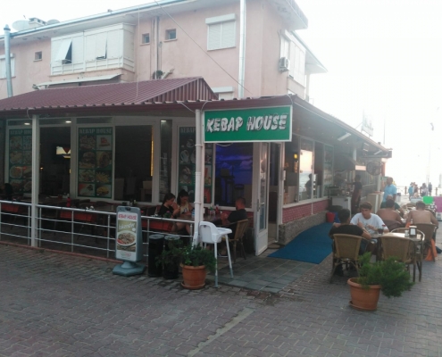 kebap house sultan kebap