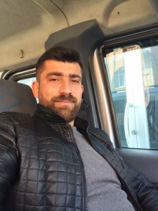 kerem gelmez