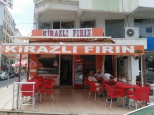 kirazli firin