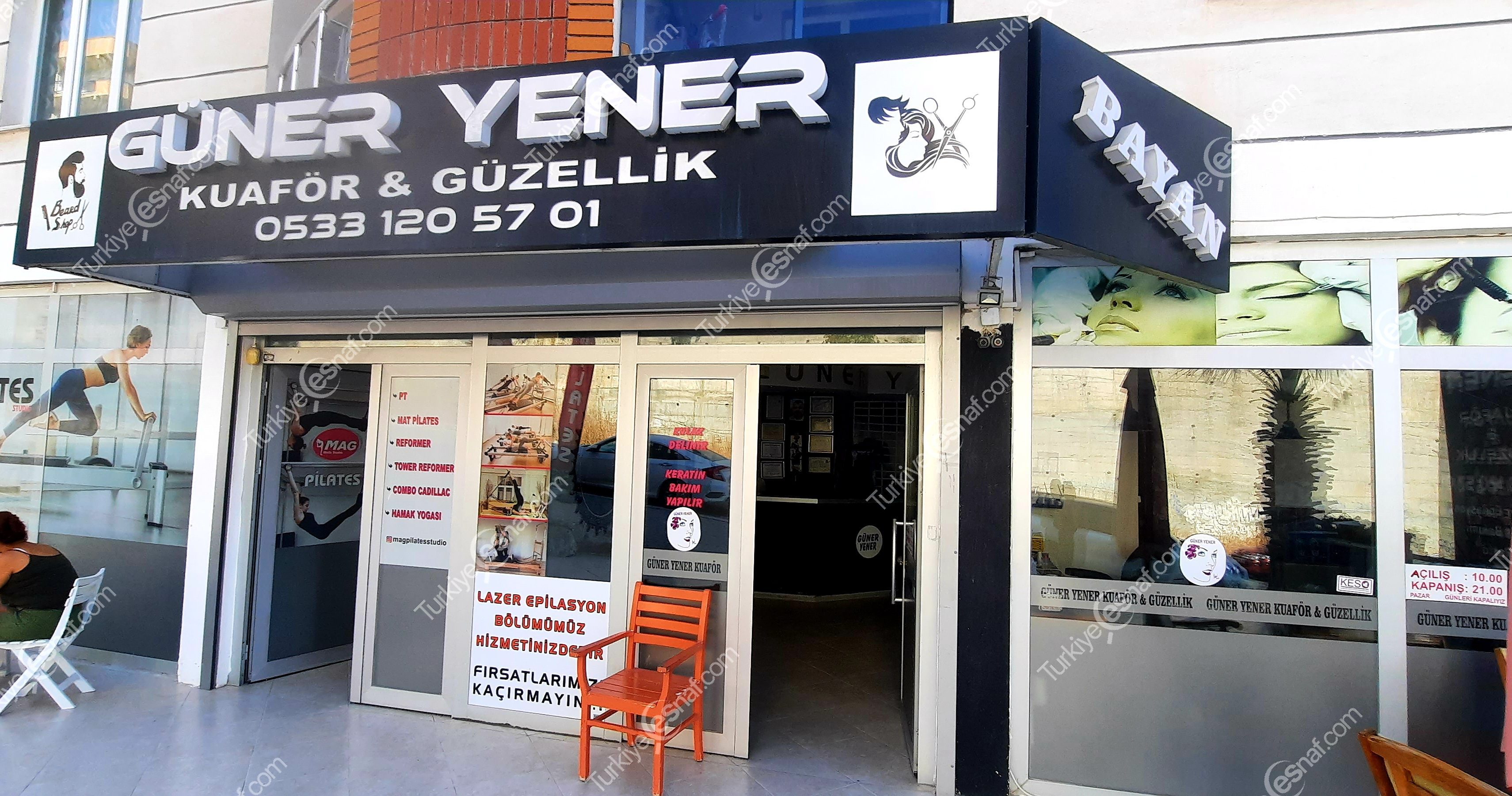 kusadasi guzellik salonu 5