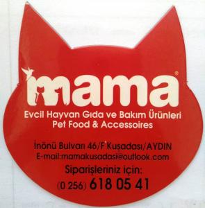 mama shop