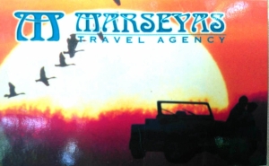 marseyas travel agency