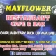 may flower cafe1