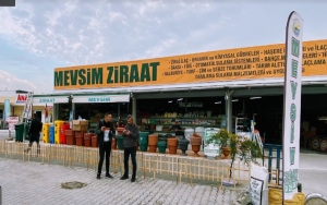 mevsim ziraat peyzaj