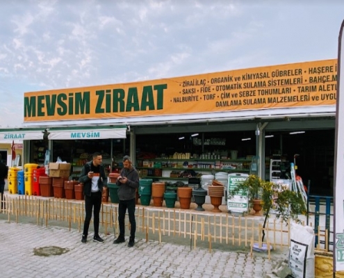 mevsim ziraat peyzaj