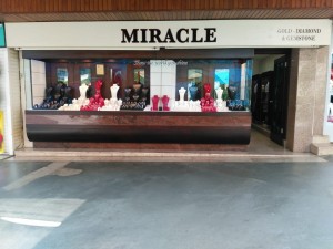 miracle jewelellery