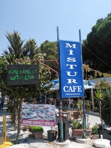 mistur cafe