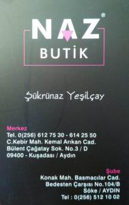 naz butik