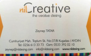 nil creative