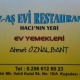 oz as evi restaurant hacinin yeri 4