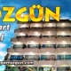 ozgun apart hotel