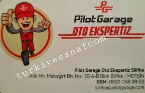 pilot garage