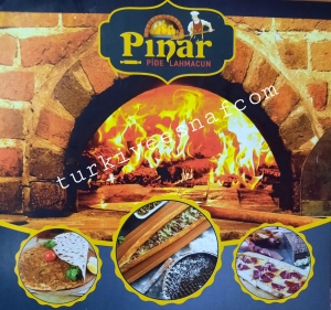 pinar pide