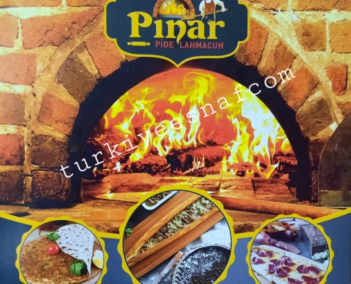 pinar pide