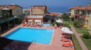 prestige hotel