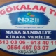 r gokalan ticaret