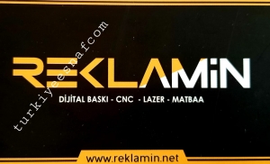 reklamin