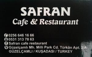 safran cafe restaurant 2