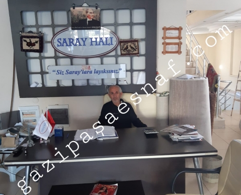 saray hali 3