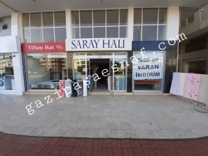 saray hali