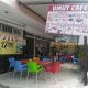 umut cafe