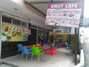 umut cafe