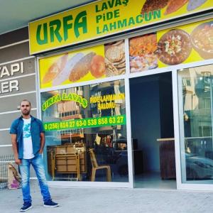 urfa lavas pide ve lahmacun salonu