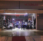 yetginler yamaha satis servis ve yedek parca