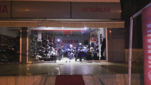 yetginler yamaha satis servis ve yedek parca