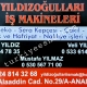 yildizogllari is makinalari