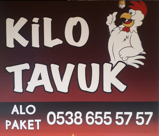 ERDEMLI KILO TAVUK 4