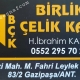 birlik celik kapi 8