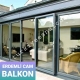 cam balkon