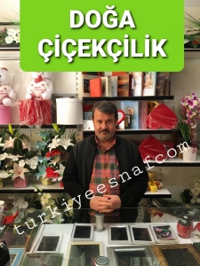 erdemli doga cicekcilik