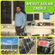 solar enerji sistemleri